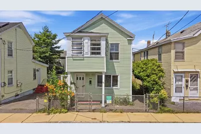 40 North St, Lowell, MA 01852 - Photo 1