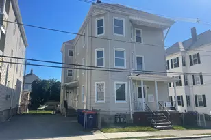 48 Woodlawn St, New Bedford, MA 02744 - Photo 1