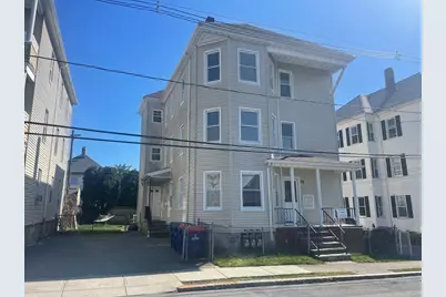48 Woodlawn St #2, New Bedford, MA 02744 - Photo 1