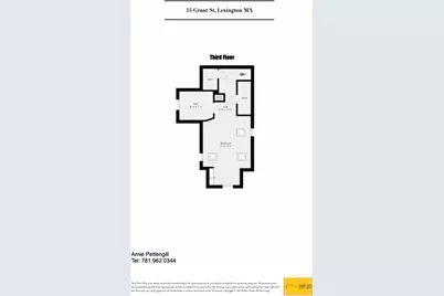 15 Grant Street, Lexington, MA 02420 - Photo 25