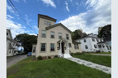 55 Pomeroy Ave #3, Pittsfield, MA 01201 - Photo 1