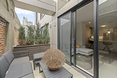 121 Portland Street #707, Boston, MA 02114 - Photo 19