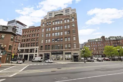 121 Portland Street #707, Boston, MA 02114 - Photo 23