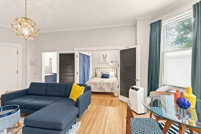 473 Beacon St #5, Boston, MA 02115 - Photo 5