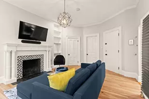 473 Beacon St, Boston, MA 02115 - Photo 3