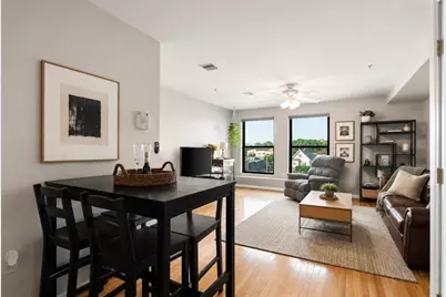58 Almont St #12, Malden, MA 02148 - Photo 3