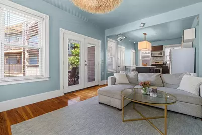86 Roseclair St #2, Boston, MA 02125 - Photo 1