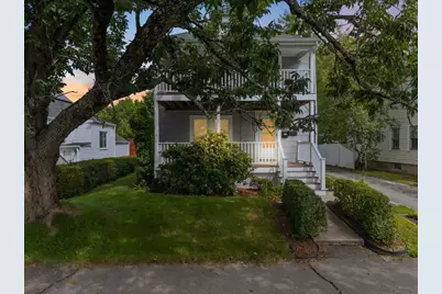 227 Dover St, Brockton, MA 02301 - Photo 1