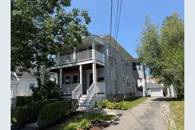 227 Dover St, Brockton, MA 02301 - Photo 3