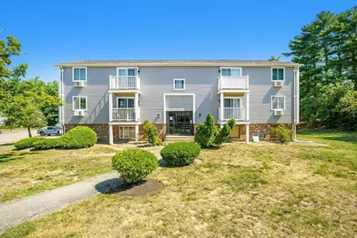 8 Royal Dane Dr #68, Marshfield, MA 02050 - Photo 1