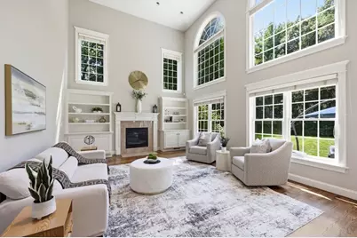 19 Laurel Ridge Road, Southwick, MA 01077 - Photo 5