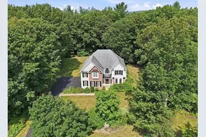 19 Laurel Ridge Road, Southwick, MA 01077 - Photo 41