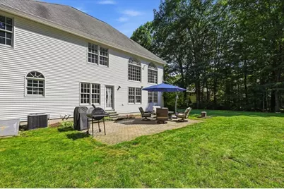 19 Laurel Ridge Road, Southwick, MA 01077 - Photo 37