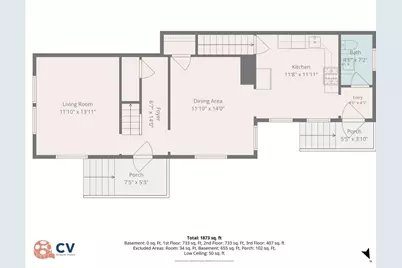 97 Melendy Ave #97, Watertown, MA 02472 - Photo 75