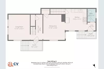 97 Melendy Ave #97, Watertown, MA 02472 - Photo 75