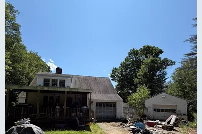 33 Barre Paxton Rd, Rutland, MA 01543 - Photo 1