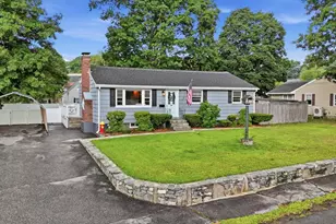 50 Pine St, Hudson, MA 01749 - Photo 1