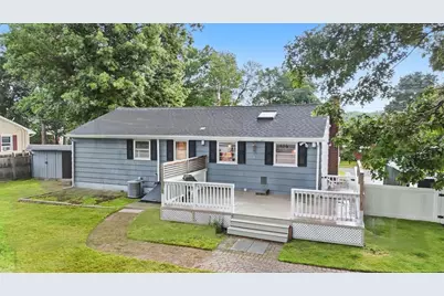 50 Pine St, Hudson, MA 01749 - Photo 37