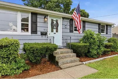 50 Pine St, Hudson, MA 01749 - Photo 3
