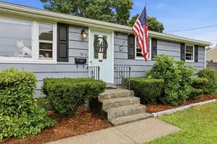 50 Pine St, Hudson, MA 01749 - Photo 3