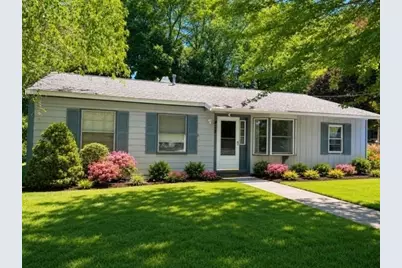 458 Beech St, Rockland, MA 02370 - Photo 1