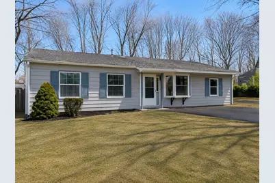 458 Beech St, Rockland, MA 02370 - Photo 1