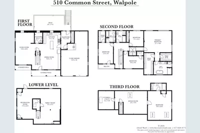 510 Common St, Walpole, MA 02081 - Photo 25
