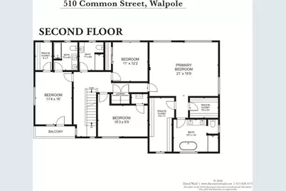 510 Common St, Walpole, MA 02081 - Photo 27