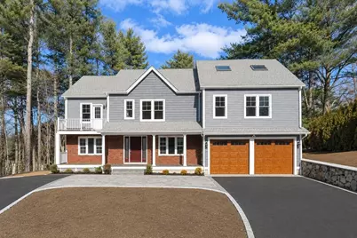 510 Common St, Walpole, MA 02081 - Photo 1