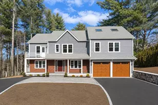 510 Common St, Walpole, MA 02081 - Photo 1