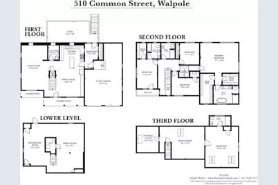 510 Common St, Walpole, MA 02081 - Photo 25
