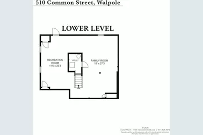 510 Common St, Walpole, MA 02081 - Photo 29