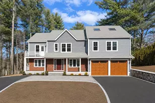 510 Common St, Walpole, MA 02081 - Photo 1