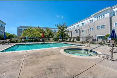 140 Railroad Ave #B403, Norwood, MA 02062 - Photo 9