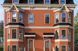33 Vinal Ave, Somerville, MA 02143 - Photo 1