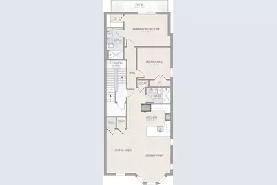 33 Vinal Ave #B, Somerville, MA 02143 - Photo 3