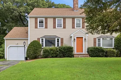 75 Cotuit St #1, North Andover, MA 01845 - Photo 1
