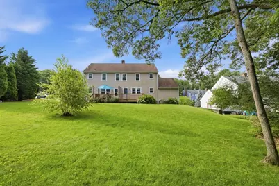 75 Cotuit St #1, North Andover, MA 01845 - Photo 15