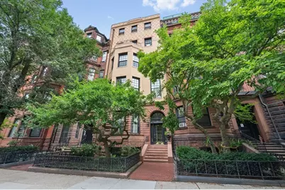 233 Commonwealth Avenue #7, Boston, MA 02116 - Photo 1