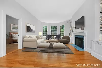 233 Commonwealth Avenue #7, Boston, MA 02116 - Photo 3
