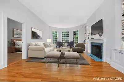 233 Commonwealth Avenue #7, Boston, MA 02116 - Photo 3