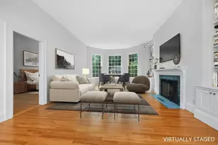 233 Commonwealth Ave, Boston, MA 02116 - Photo 3
