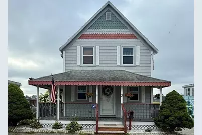 3 Moreland Avenue, Hull, MA 02045 - Photo 5