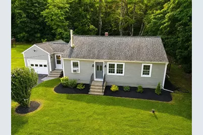 67 West St, Millville, MA 01529 - Photo 1