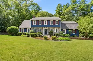 7 Providence Rd, Westford, MA 01886 - Photo 1