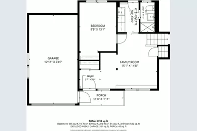 6 Sawyer Avenue, Canton, MA 02021 - Photo 37