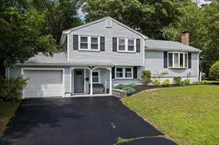6 Sawyer Ave, Canton, MA 02021 - Photo 1
