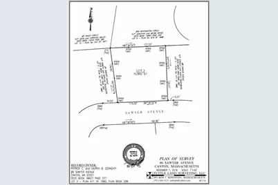 6 Sawyer Avenue, Canton, MA 02021 - Photo 35