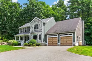 280 Depot St, Dunstable, MA 01827 - Photo 3