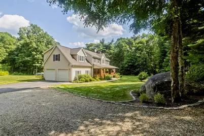 338 Bennett Rd, Hampden, MA 01036 - Photo 3